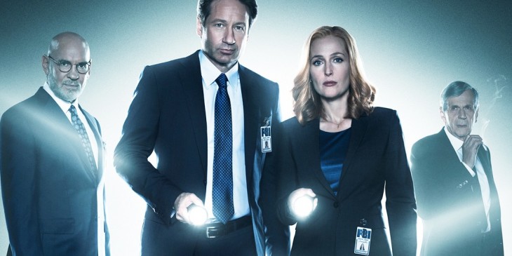 X Files