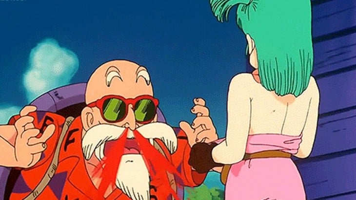 Roshi