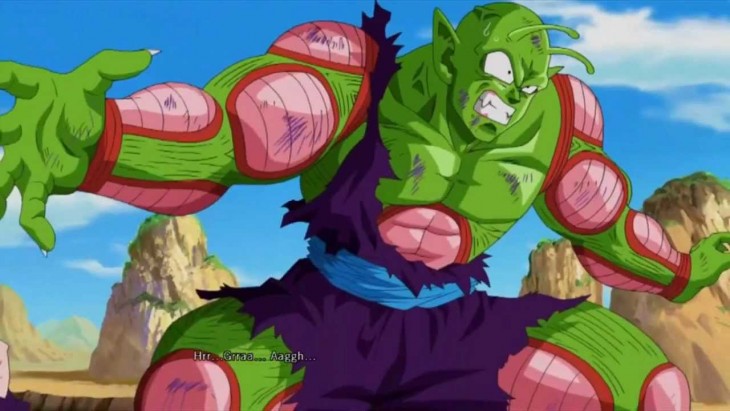 Piccolo