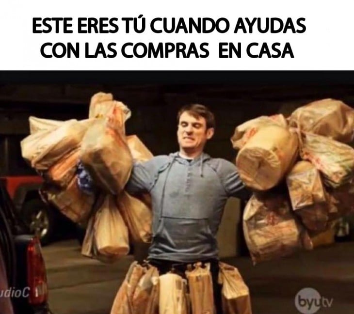 memes que todo hombre entenderá