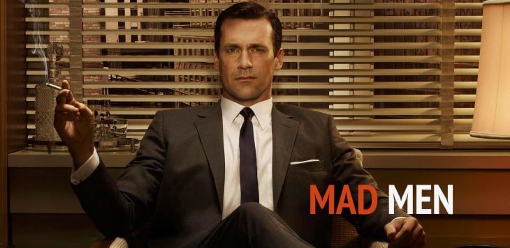 Mad Men