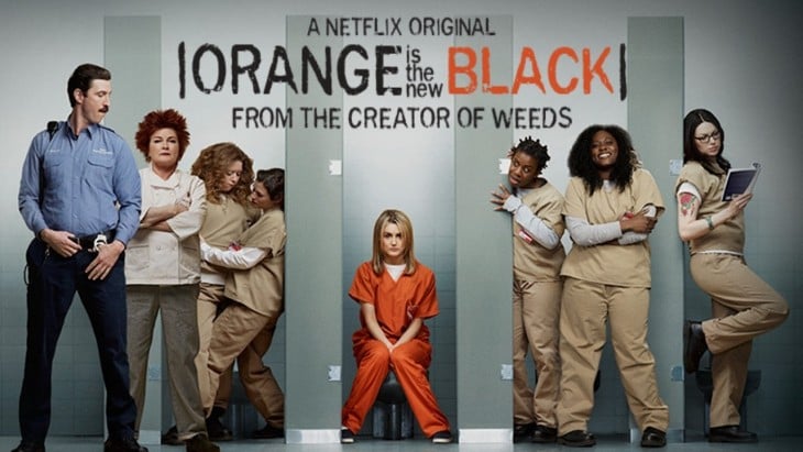 Wallpaper de Orange is the New Black