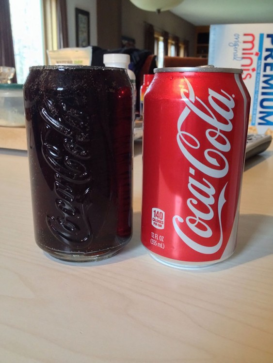 Coca cola