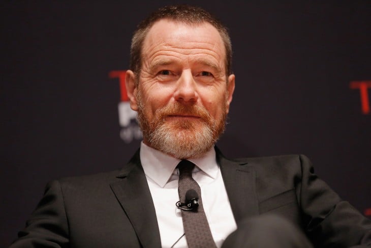 bryan cranston 