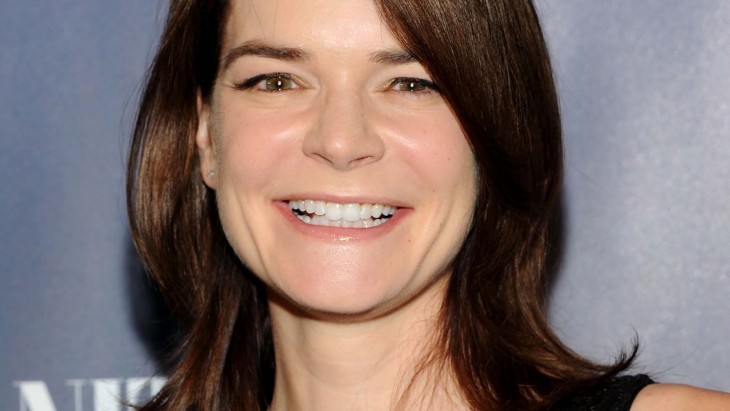 Betsy Brandt actriz en Breaking Bad