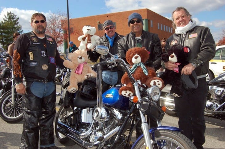  Bikers Against Child Abuse International