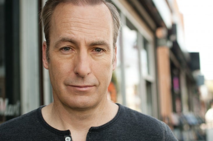 Bob Odenkirk actor de Breaking Bad