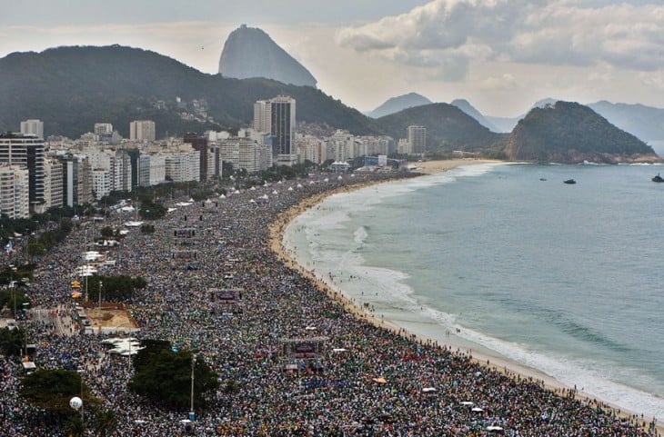 Río de Janeiro