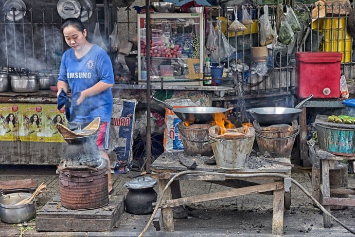 Bangkok