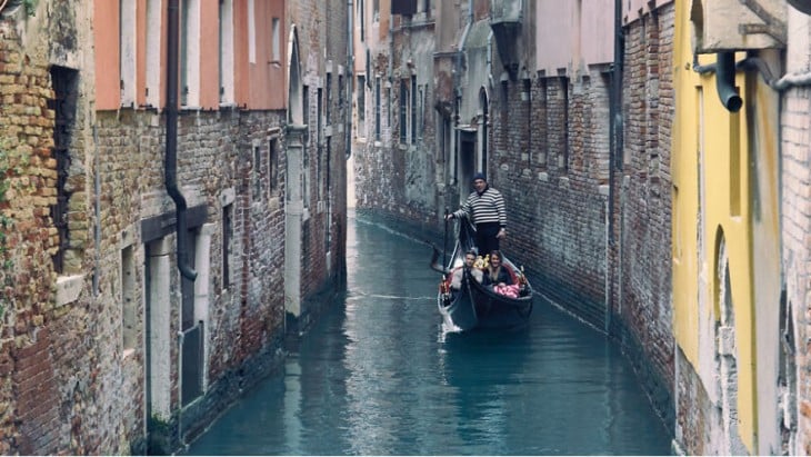 Venecia