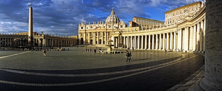 Vaticano