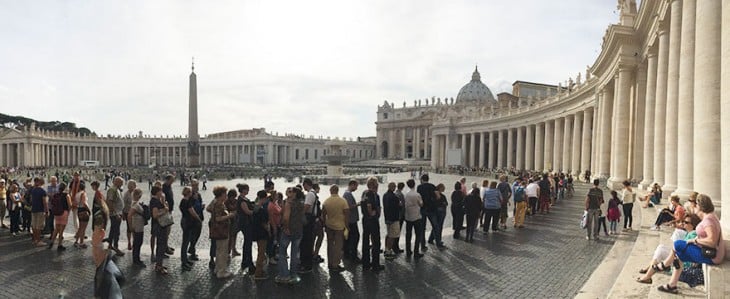 Vaticano