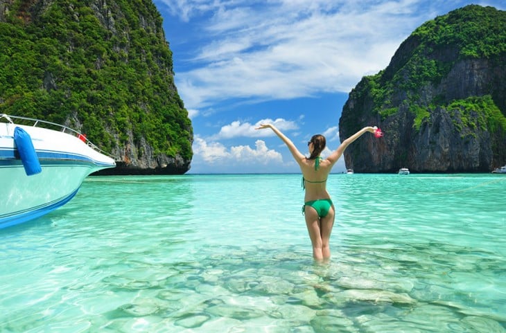 Tailandia