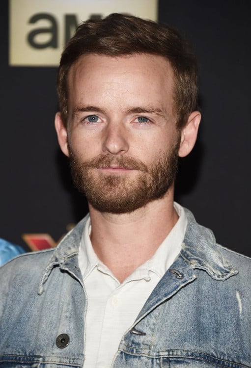 Christopher Masterson