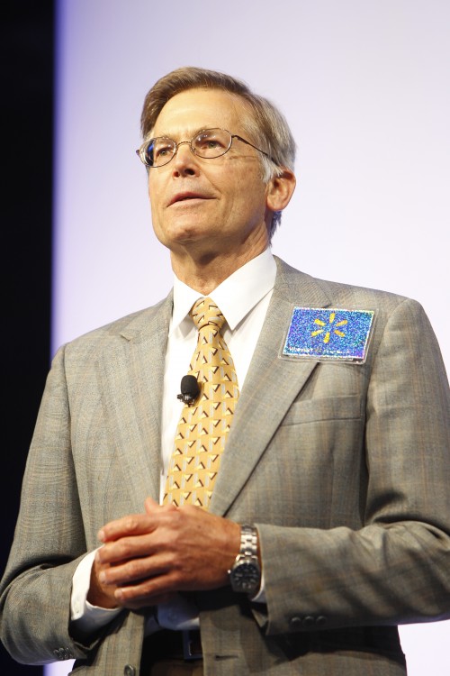 Jim Walton