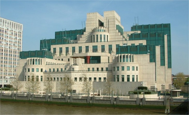 MI5