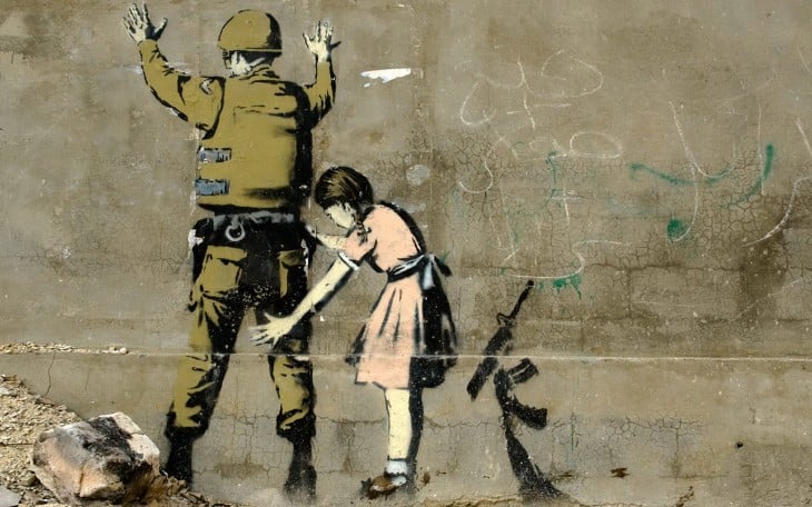 Banksy