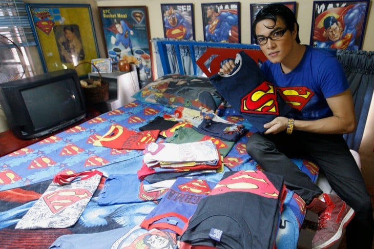 superman filipino