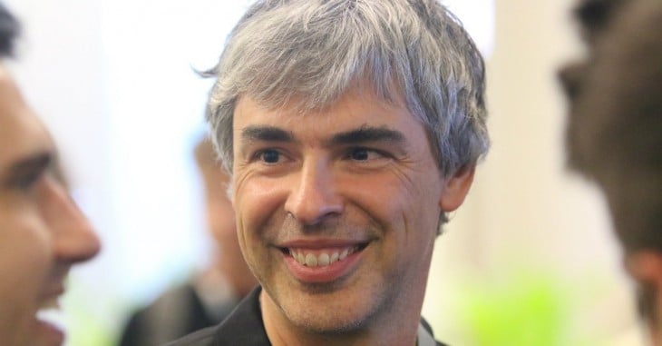 Larry Page