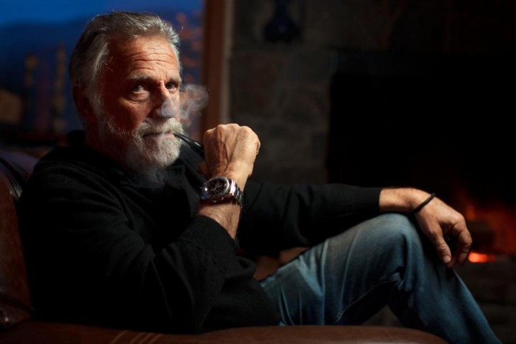 Jonathan Goldsmith