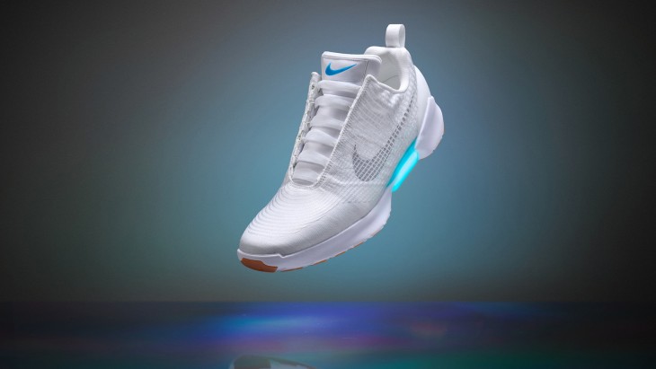 Nike HyperAdapt 1.0