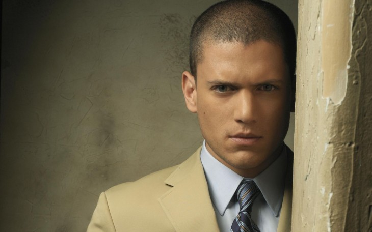 wentworth miller