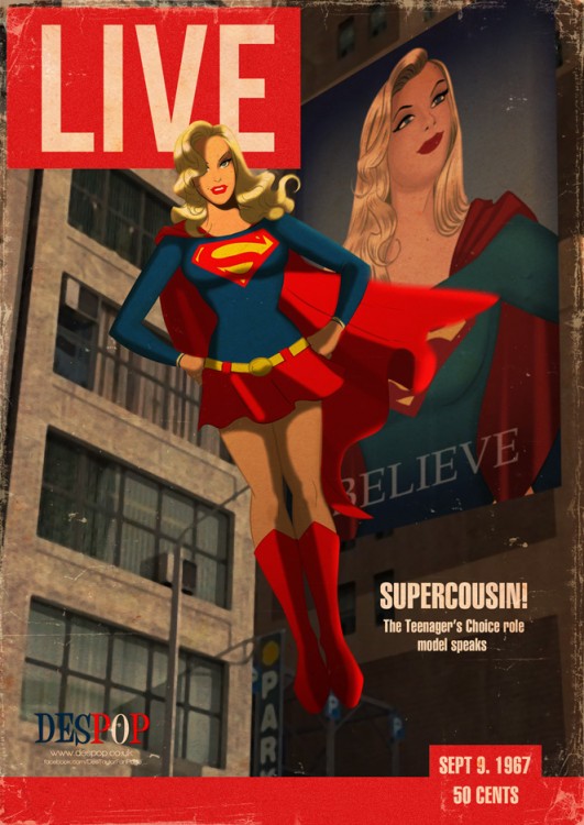 Supergirl