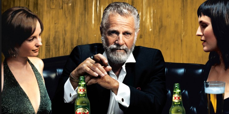 Jonathan Goldsmith