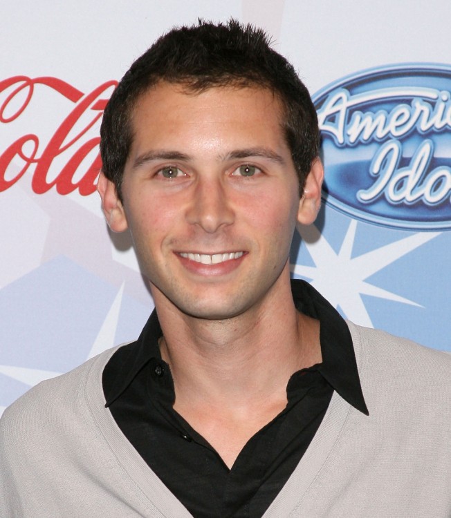 Justin Berfield