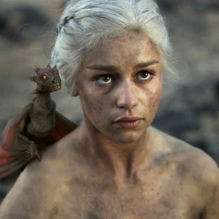 Khaleesi