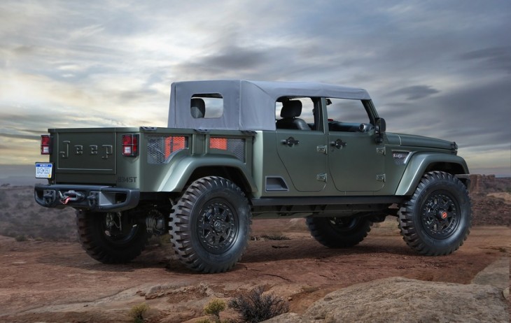 Jeep Hellcat