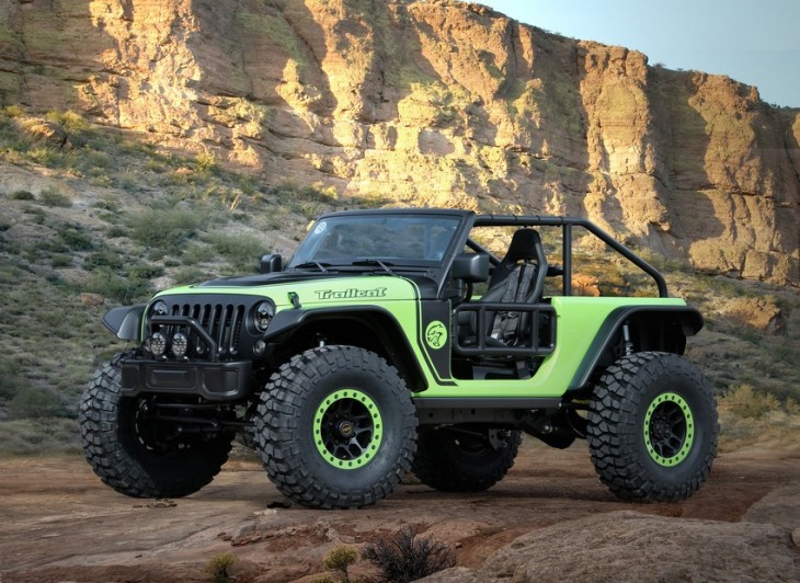 Jeep Hellcat