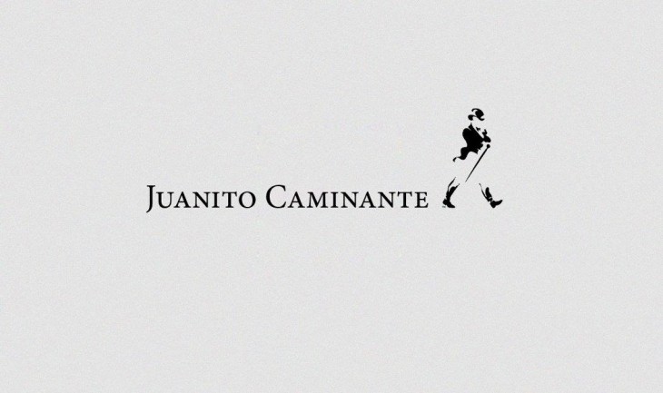 Juanito caminante