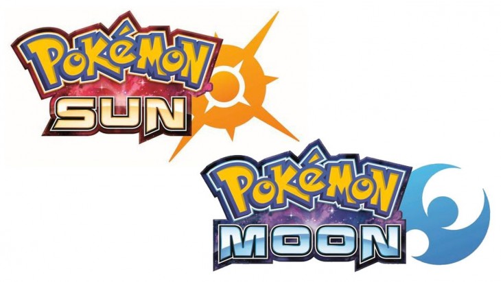 Los nuevos juegos de Pokémon