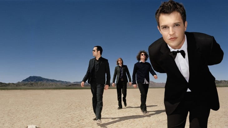 The Killers