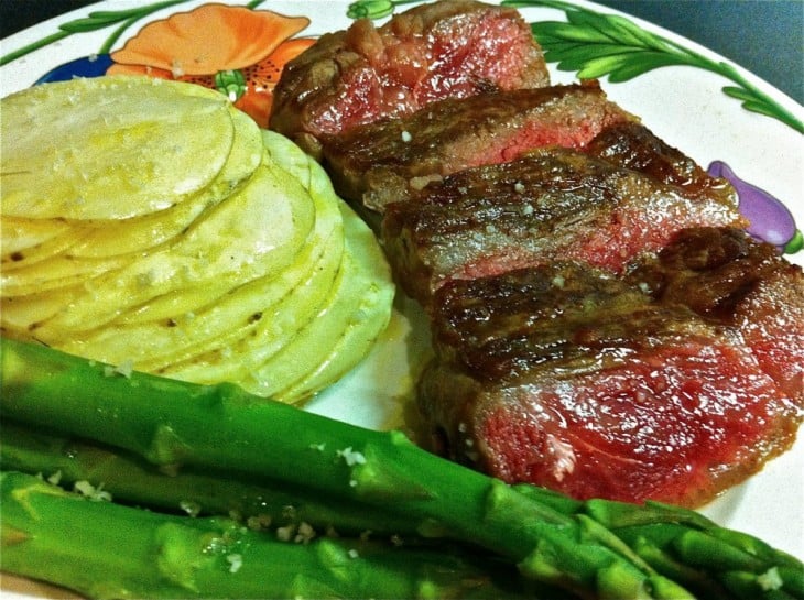 Wagyu Sirloin