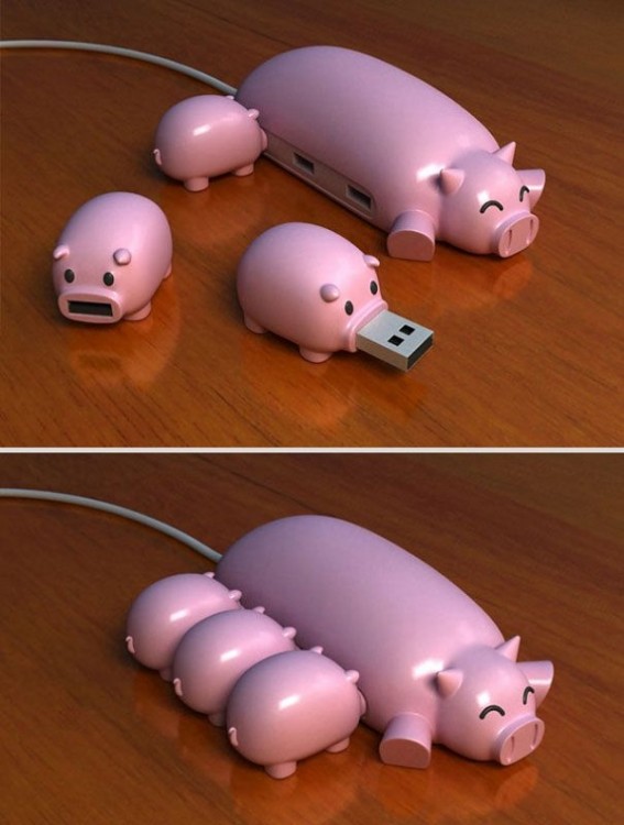 Memorias USB que debes de tener