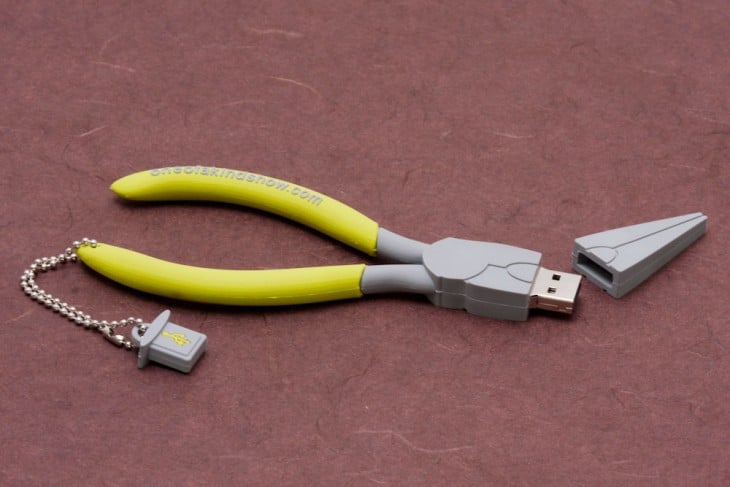 Memorias USB que debes de tener