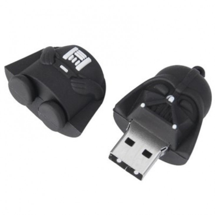 Memorias USB que debes de tener