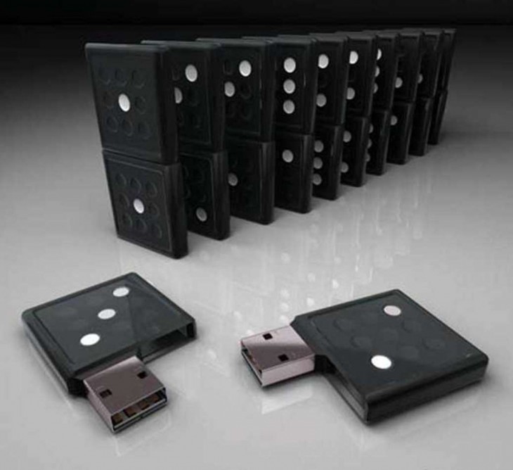 Memorias USB que debes de tener