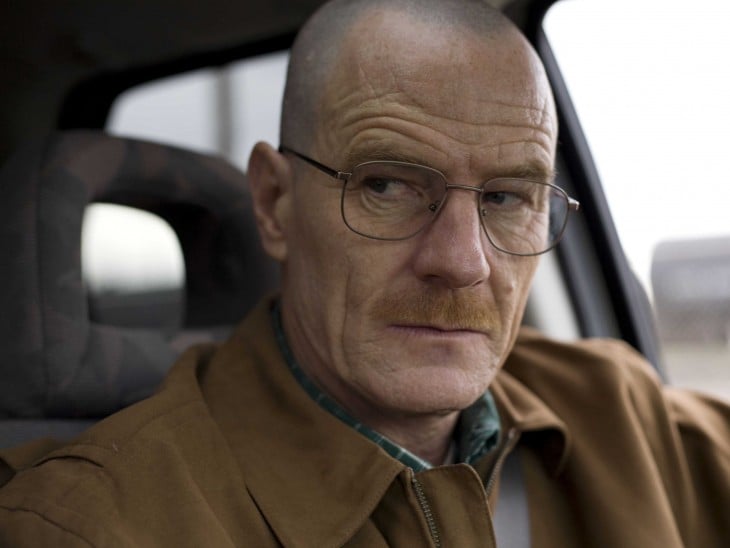 bryan cranston breaking bad