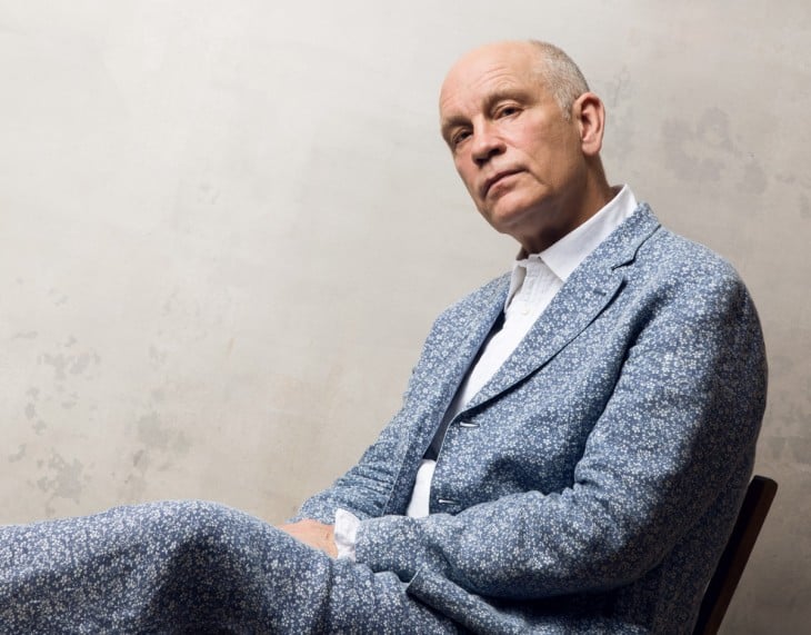 John Malkovich