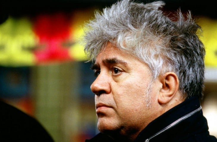 Pedro Almodóvar 