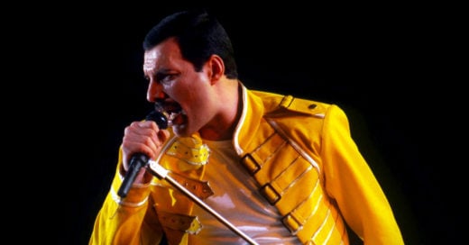 Científicos estudian la voz de Freddie Mercury; y explican por qué era única