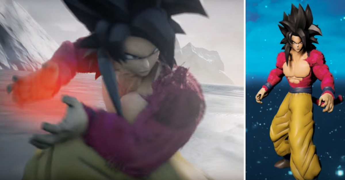 dragon ball unreal steam dragon ball unreal steam