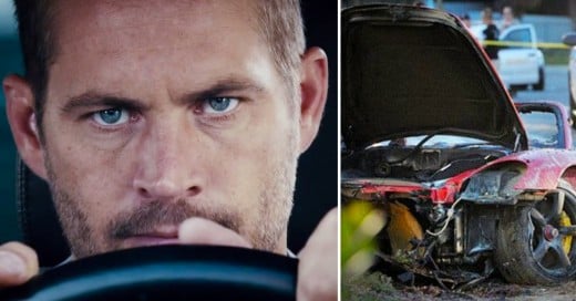 Juez absuelve a Porsche por la muerte de Paul Walker; La empresa no tuvo la culpa