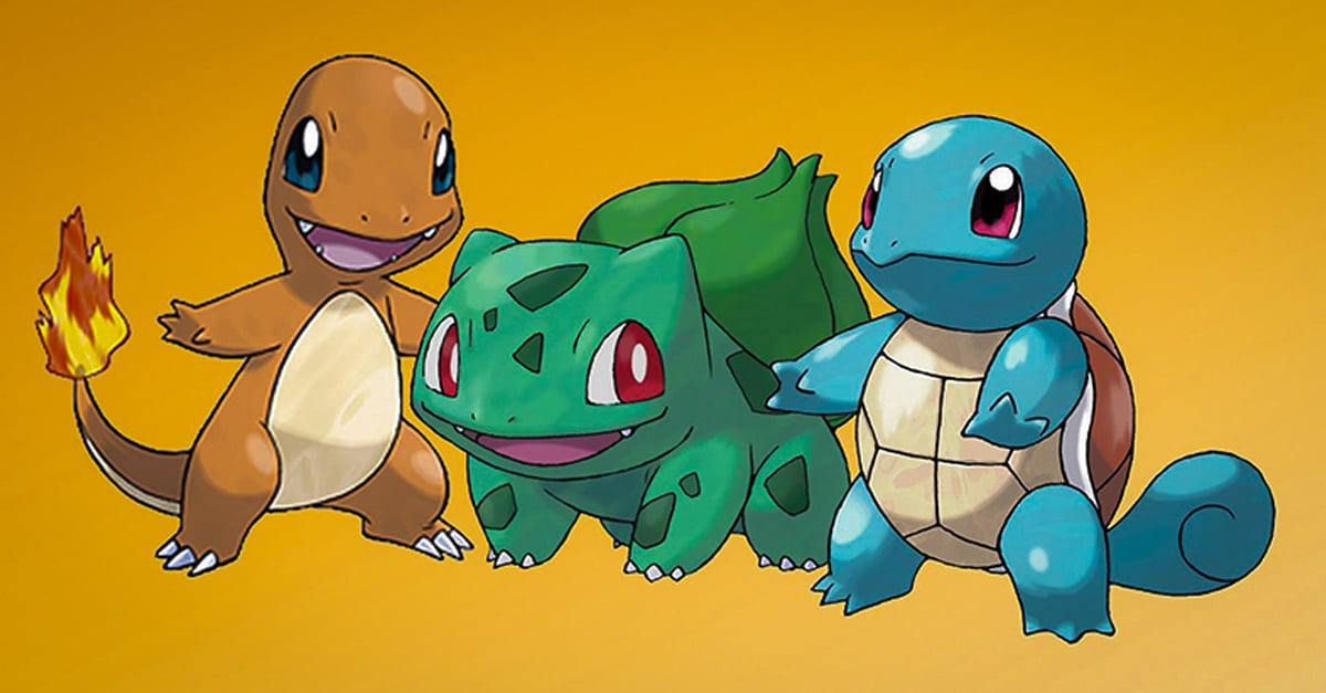 and get pokemon y squirtle how charmander bulbasaur to cuál generación Pokémon fue primera mejor el de Descubre and get pokemon y squirtle how charmander bulbasaur to cuál generación Pokémon fue primera mejor el de Descubre