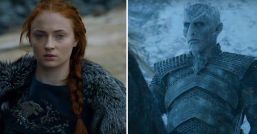 Estrenan el segundo tráiler de 'Game of Thrones' ¡Y promete mucha acción!