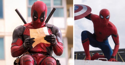 ¡Es oficial! Fox confirma 'Deadpool 2' ¿Y un posible Crossover con Spider-Man?