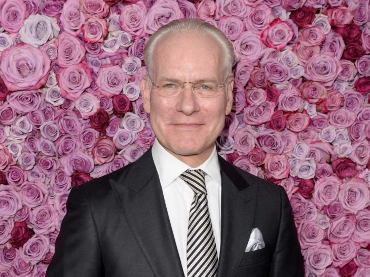 Tim Gunn